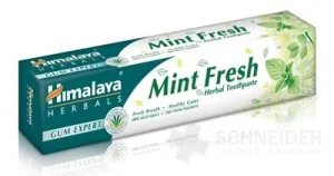 Himalaya Herbal Zahnpasta für frischen Atem