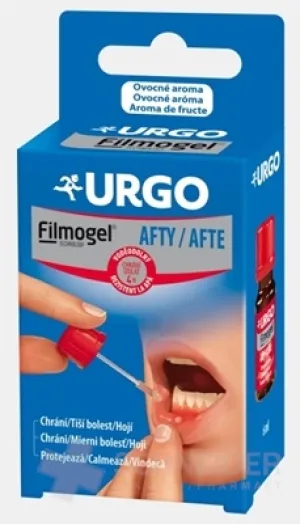 URGO Afty Filmogel