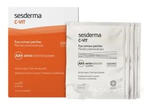 Sesderma C-VIT ANTIOX Augenpflaster