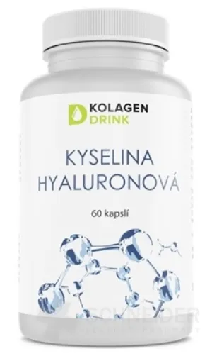 CollagenDrink HYALURONSÄURE