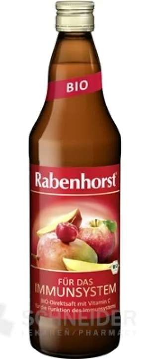 Rabenhorst IMMUNITY BIO