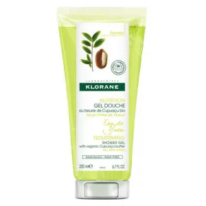 Klorane Yuzu Duschgel 200ml