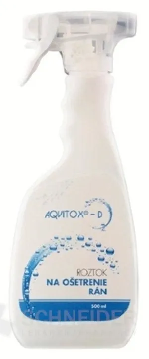 AQVITOX-D