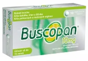 Auf der Suche nach Tabl. obd 10 mg (Glückseligkeit) 10 ps