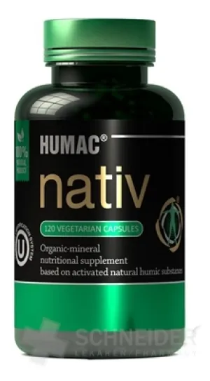 HUMAC-nativ