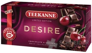 TEEKANNEN WOF DESIRE