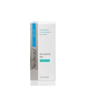Neostrata Ölkontrollgel 30 ml