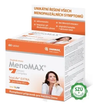 FARMAX MenoMAX Seven-Komplex