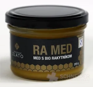 T.ZLATO RA HONIG – HONIG MIT BIO-BUCK-HAKEN