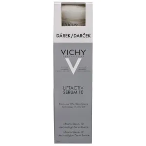 Vichy Liftactiv Derm Source Tagescreme gegen Falten + Tagescreme für normale und Mischhaut kostenlos