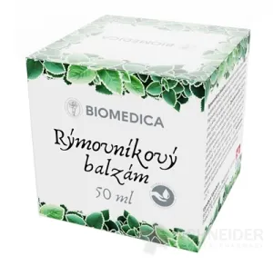 BIOMEDICA Reimbalsam