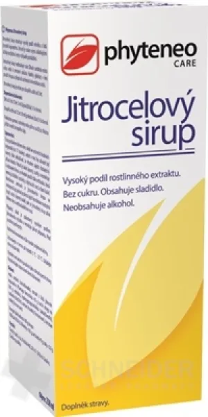 Phyteneo Selleriesirup ohne Zucker