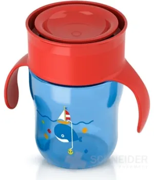 AVENT MUG erster Erwachsener 260 ml