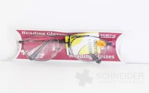 American Way Herren-Lesebrille