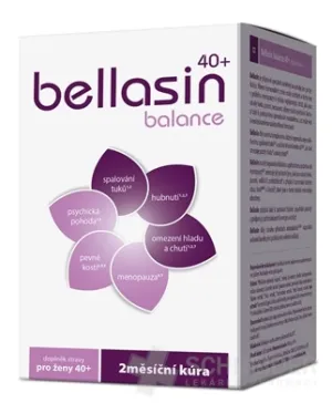 Bellasin Balance 40+
