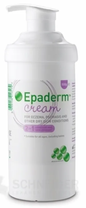 Epaderm-Creme