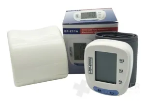 DEPAN Digitales Manometer Modell 01003041