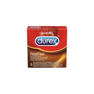 Echtes DUREX-Feeling
