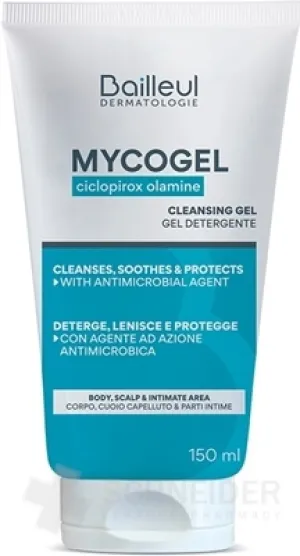 MYCOGEL Reinigungsgel - Bailleul