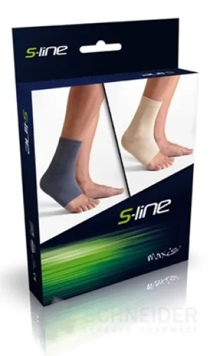 MAXIS S LINE Knöchelmanschette