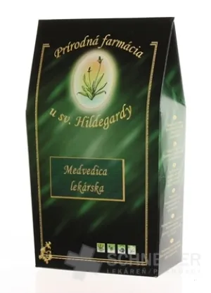 Acc. Apotheke MEDVEDICA LEKÁRSKA