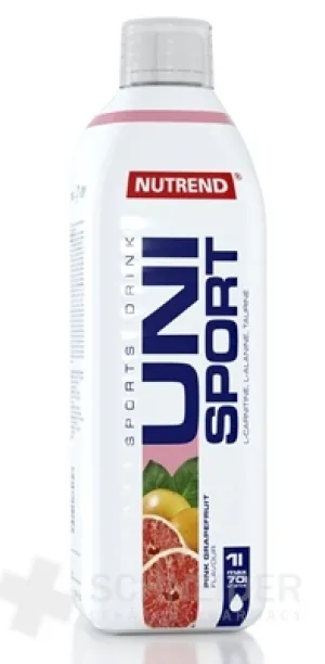 NUTREND UNISPORT DRINK-Konzentrat