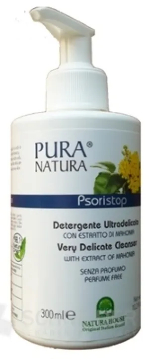 NH – Psoristop-Flüssigseife