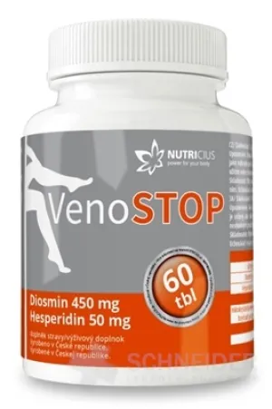 NURSE VenoSTOP
