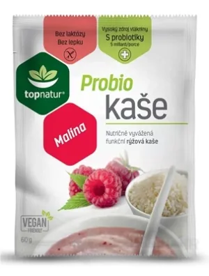 topnatur Brobio KAŠA Malina