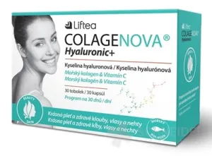 COLAGENOVA LIFTEA Hyaluronic+