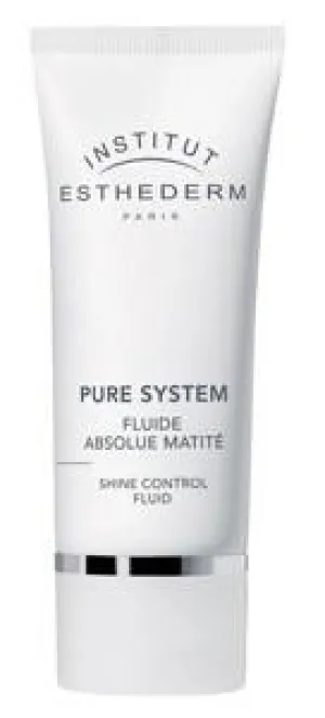 Esthederm Glanzkontrollflüssigkeit 50 ml