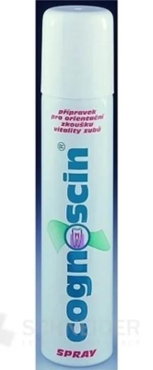 Cognoscin-Spray