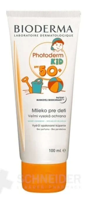 BIODERMA Photoderm KID LSF 50+