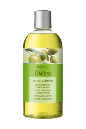 Doliva Haarpflegeshampoo 500ml