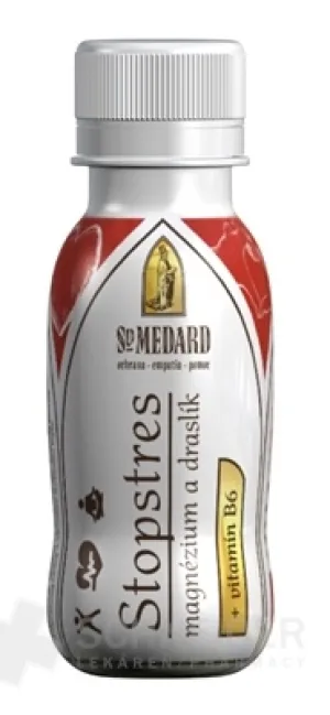 Sv.MEDARD Stopstres