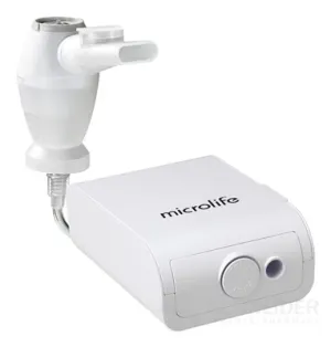 MICROLIFE INHALER NEB 1000 Mini