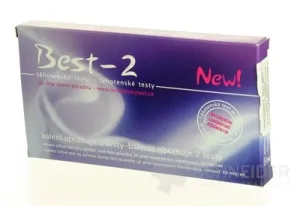 BESTE 2 TEST