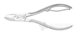 Nippes Nagelzange 10 cm