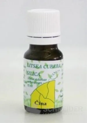 HANUS SILICA LITSEA CUBEBA