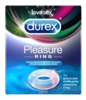 DUREX Vergnügungsring