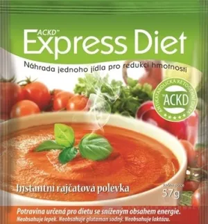 EXPRESS DIET ACKD Tomatensuppe