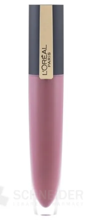 L´OREAL ROUGE SIGNATURE 105 I Regel