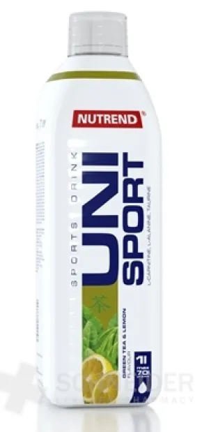 NUTREND UNISPORT DRINK-Konzentrat