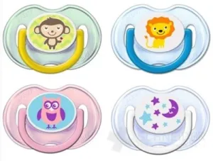 AVENT TUMMY 0-6M Dschungel