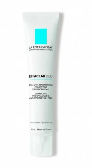 La Roche-Posay Effaclar DUO-Creme