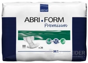 ABENA ABRI FORM Premium M1
