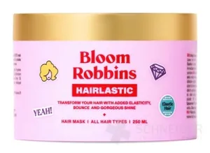 Bloom Robbins HAIRLASTISCHE HAARMASKE