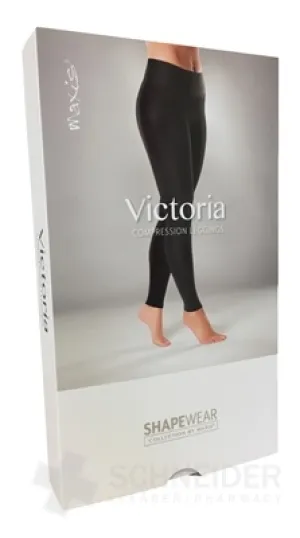 MAXIS SHAPEWEAR VICTORIA-LEGGINGS