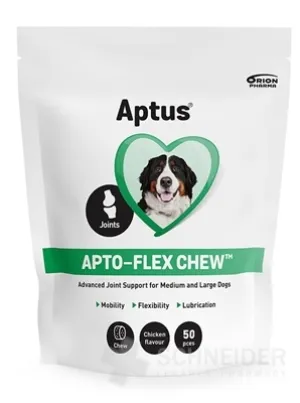 Passend für FIT-FLEX CHEW