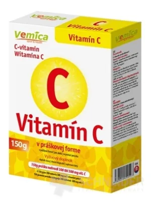 Vemica Vitamin C